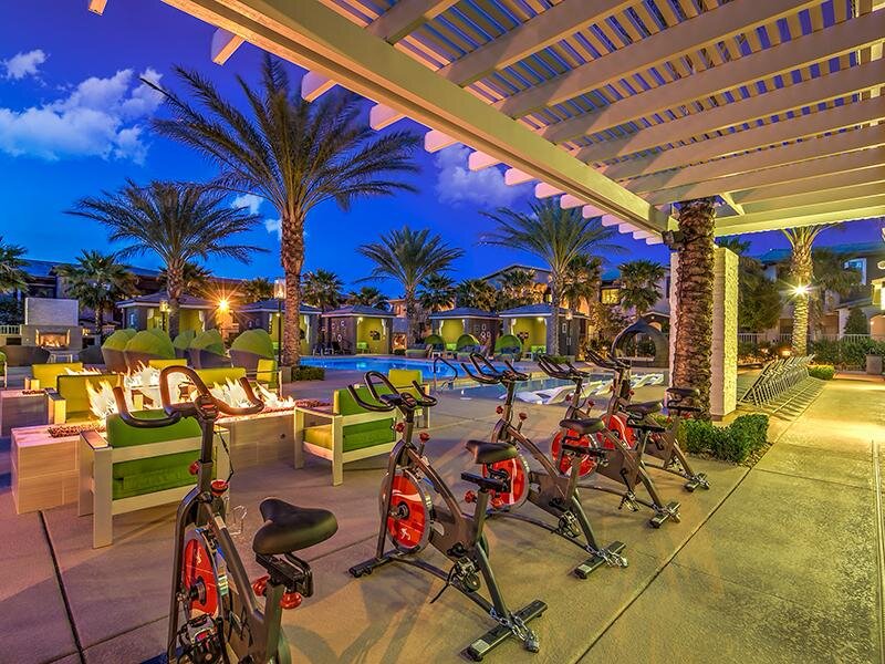 Lyric Apartments in Las Vegas, NV