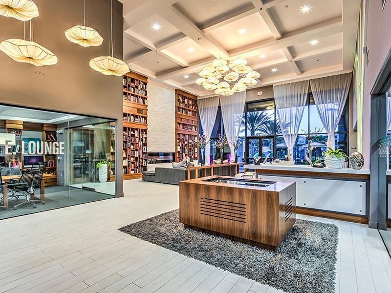 Lyric Apts in Las Vegas, NV