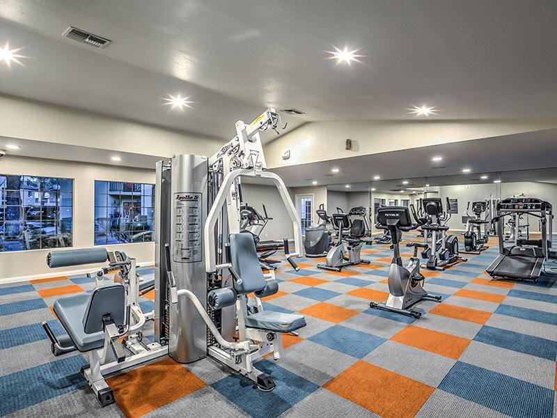 The Commons Apartments in Henderson, NV