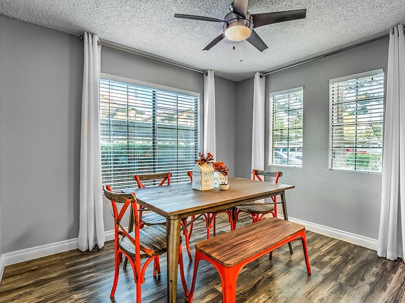 The Commons Apartments in Henderson, NV