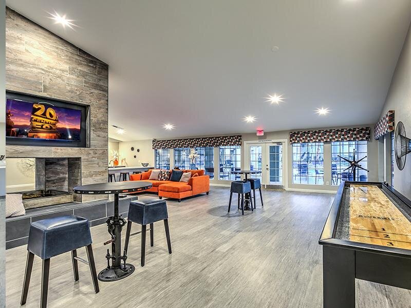 The Commons Apts in Henderson, NV