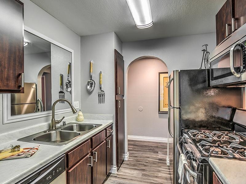 The Commons Apartments in Henderson, NV