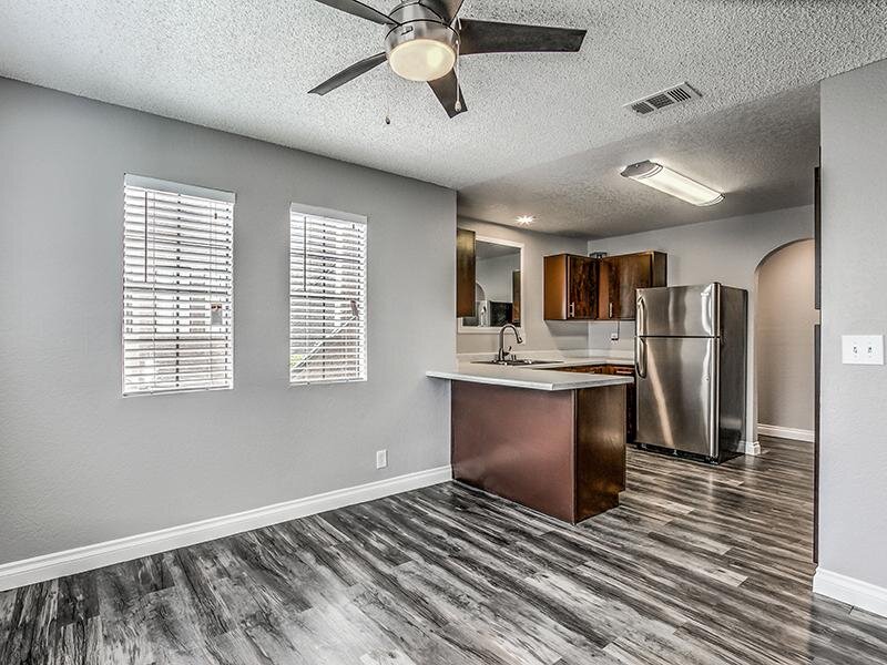 Apartments in Henderson, NV