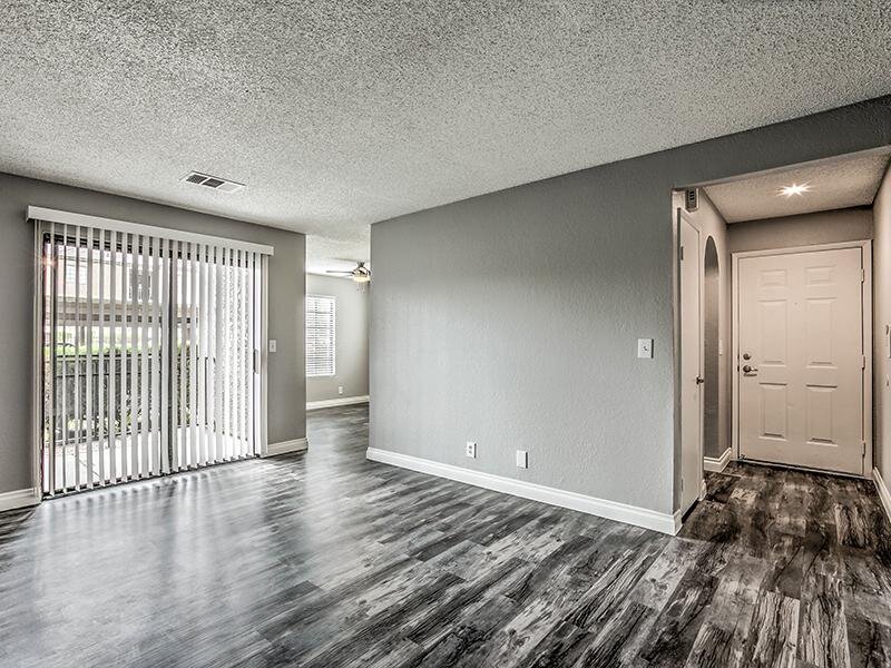 The Commons Apts in Henderson, NV
