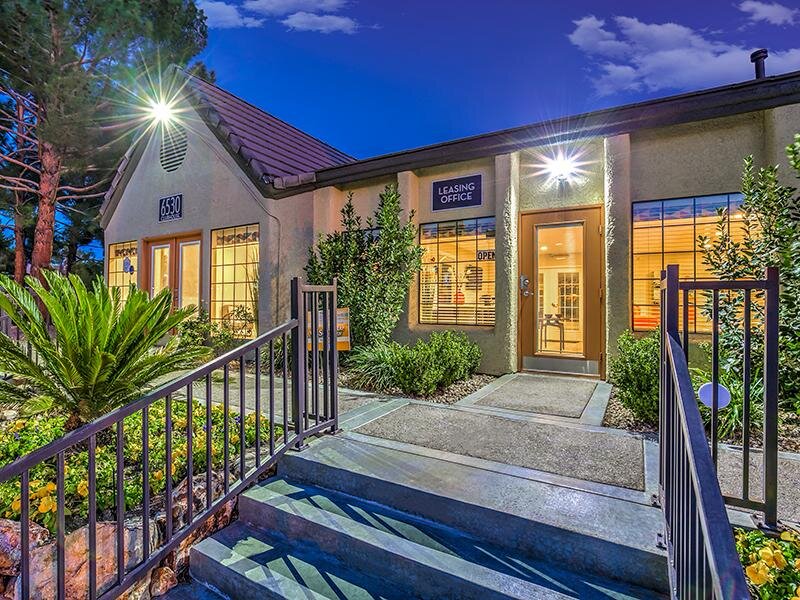 The Commons Apartments in Henderson, NV