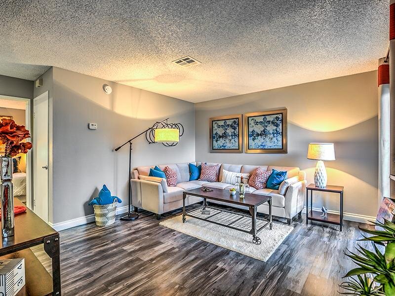 Apartments in Henderson, NV