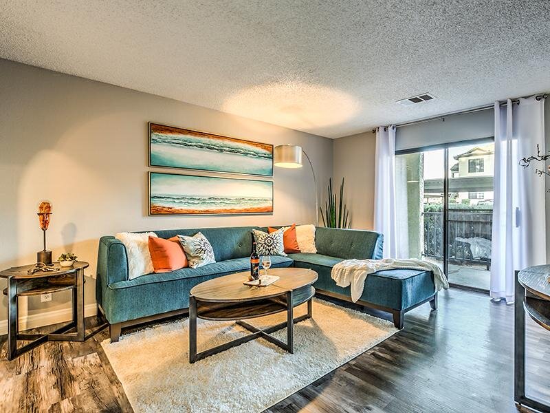 The Commons Apartments