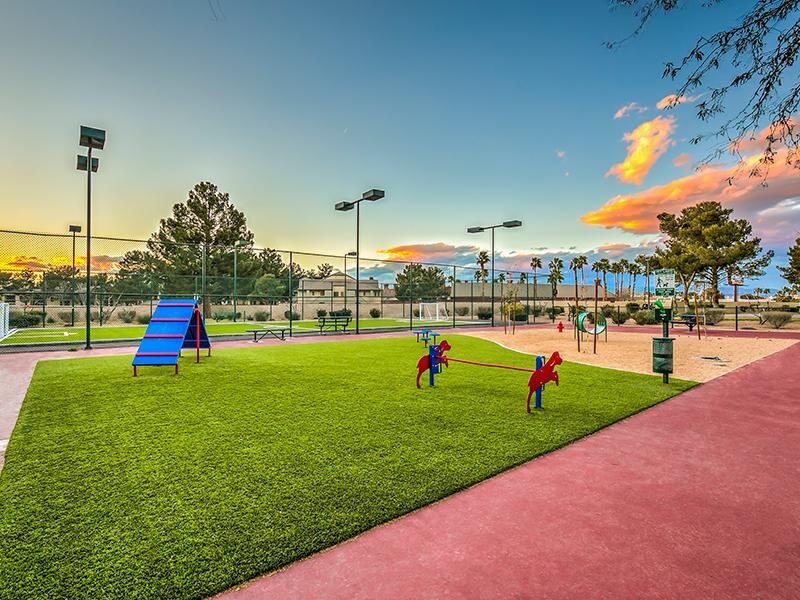 The Commons Apartments