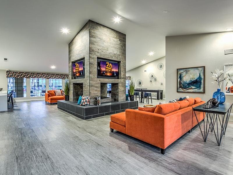 Apartments in Henderson, NV