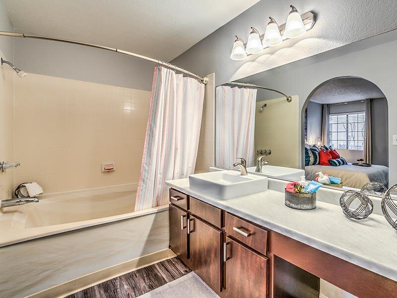 The Commons Apartments in Henderson, NV