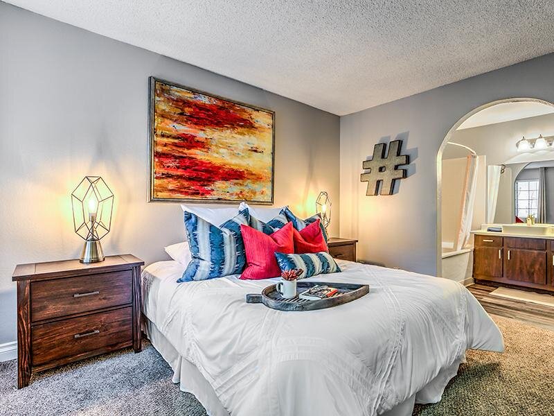 Apartments in Henderson, NV