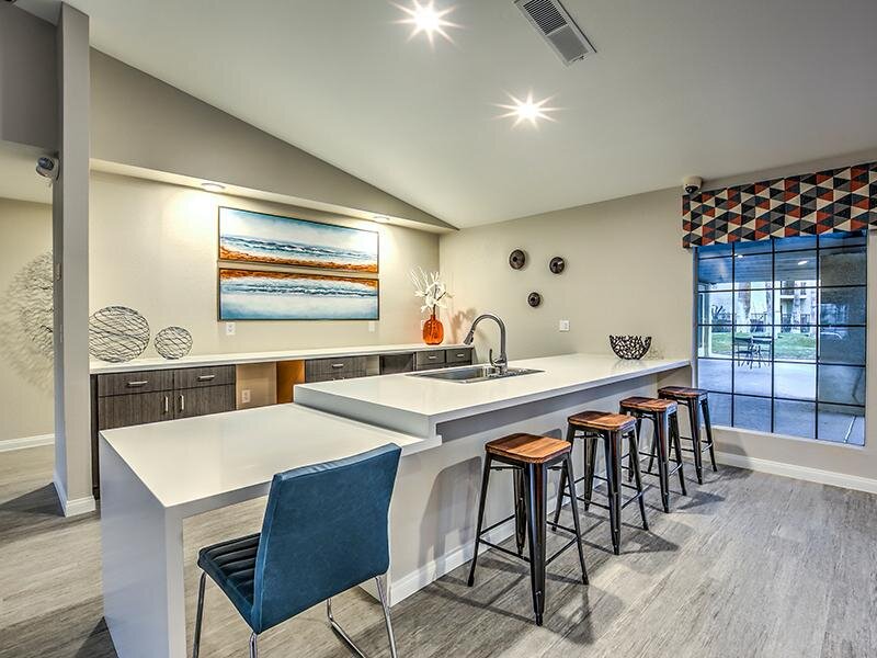 The Commons Apartments in Henderson, NV