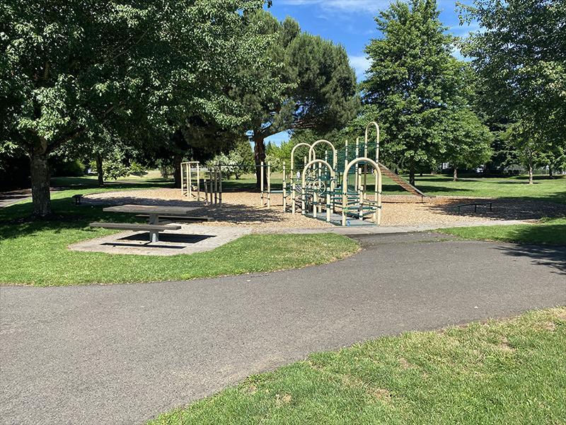 Playground | Andresen Park