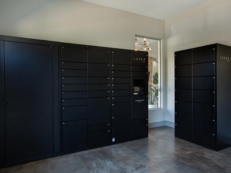 Mailroom | Horizons at South Meadows Reno Apartments 