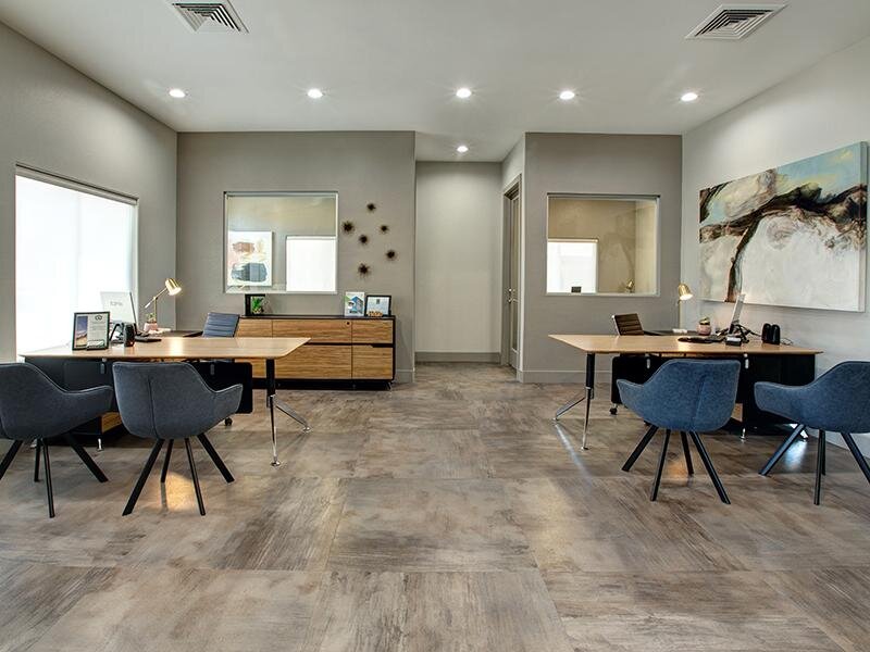 Leasing Office | Horizons at South Meadows Reno Apartments 