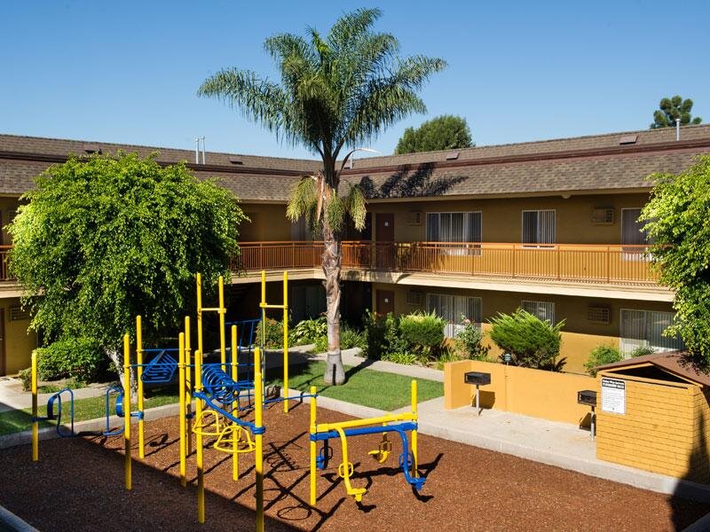 Playground