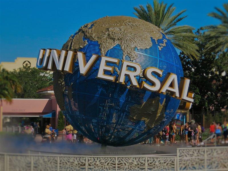 Universal Studios Hollywood
