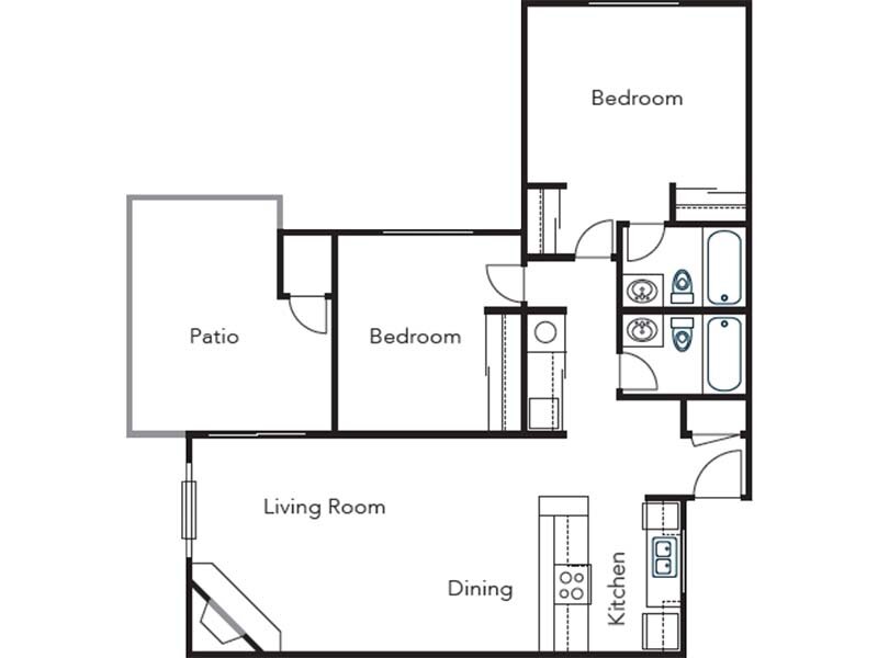 Residence C