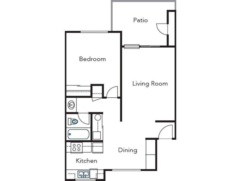 Residence D3