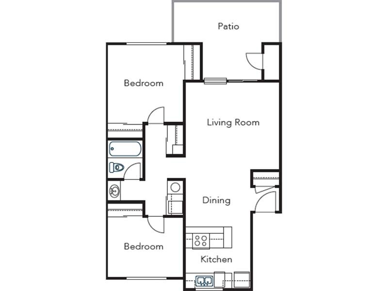 Residence A