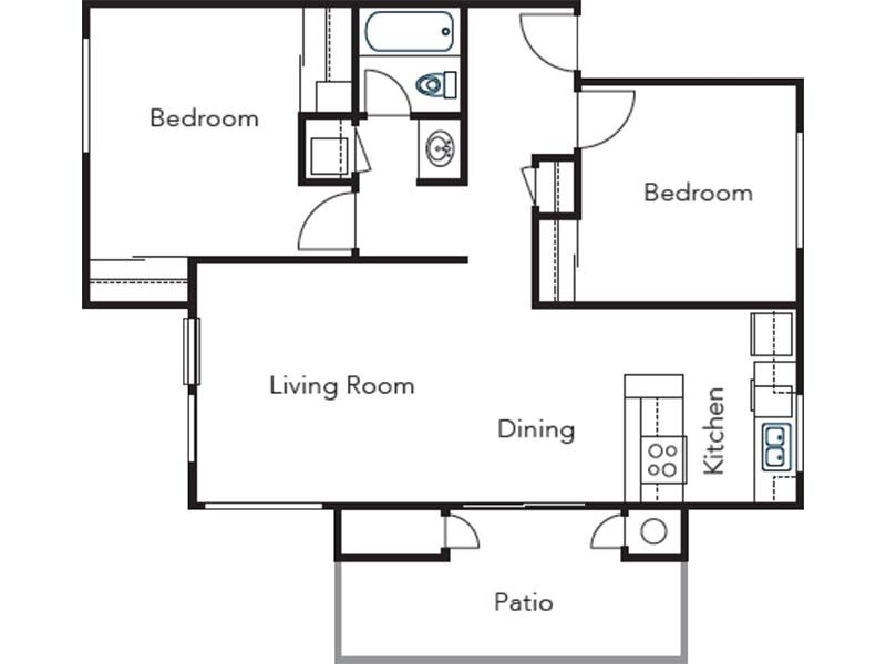 Residence B