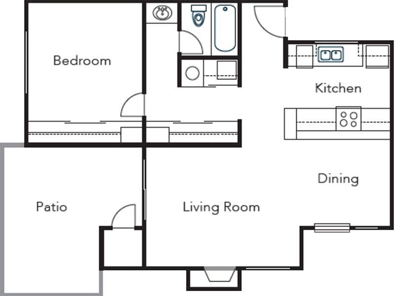 Residence E