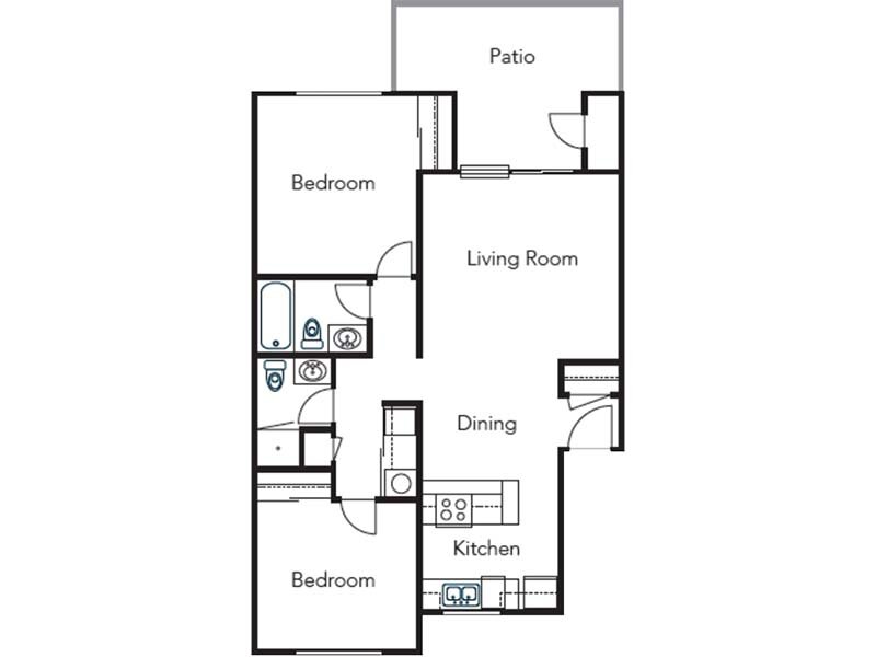 Residence F