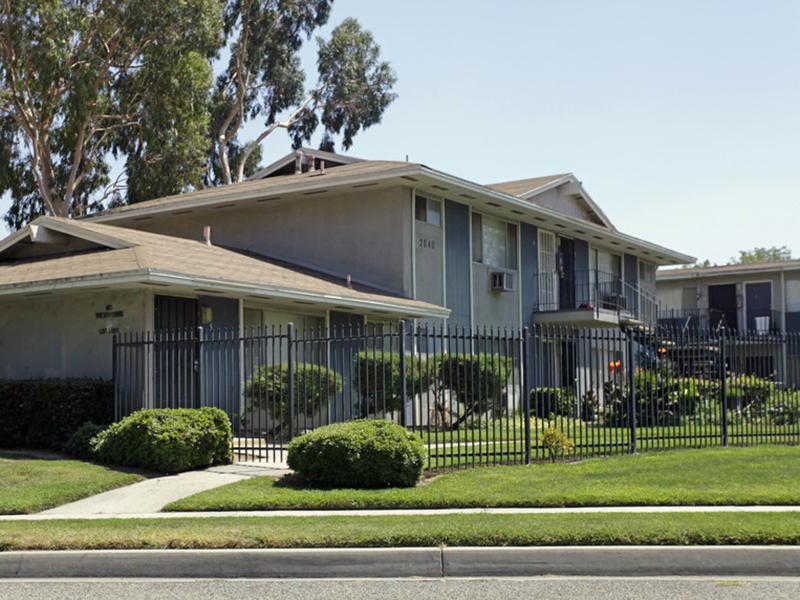Foothill Villas in San Bernardino