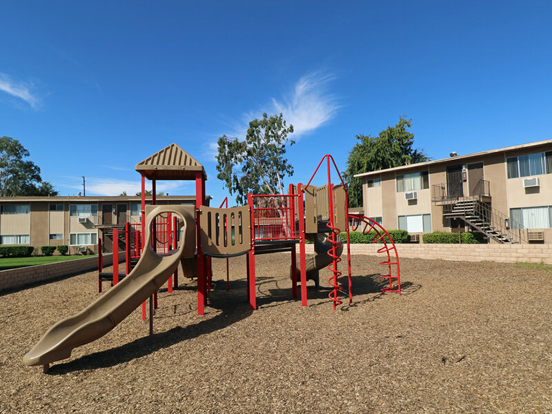 Playground | Foothill Villas