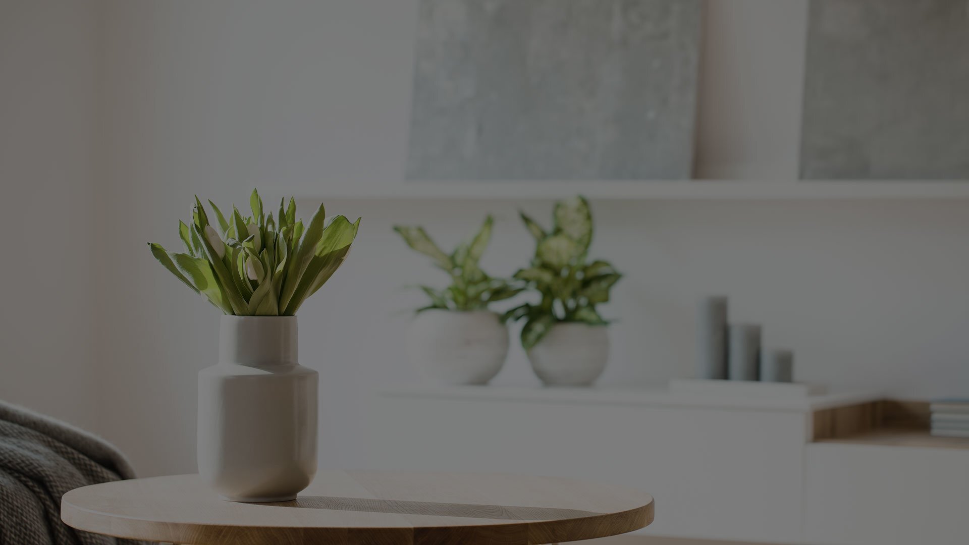 Foothill Villas Apartments Amenities