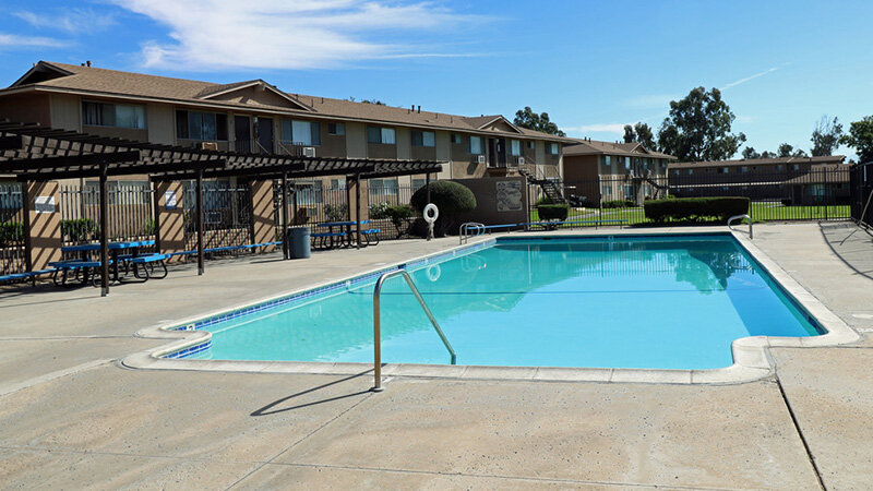 Foothill Villas Apartments