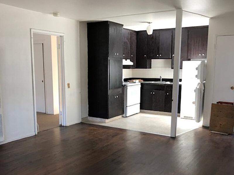 Fully Equipped Kitchen | Mission 1