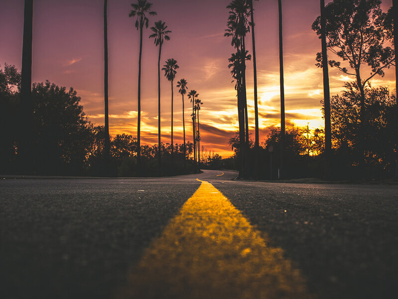 Mission 1 Apartments in San Francisco