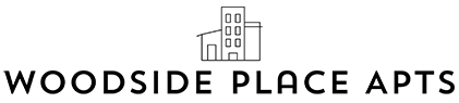 Woodside Place Logo