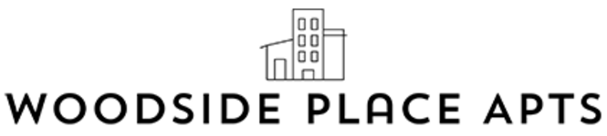 Woodside Place Logo