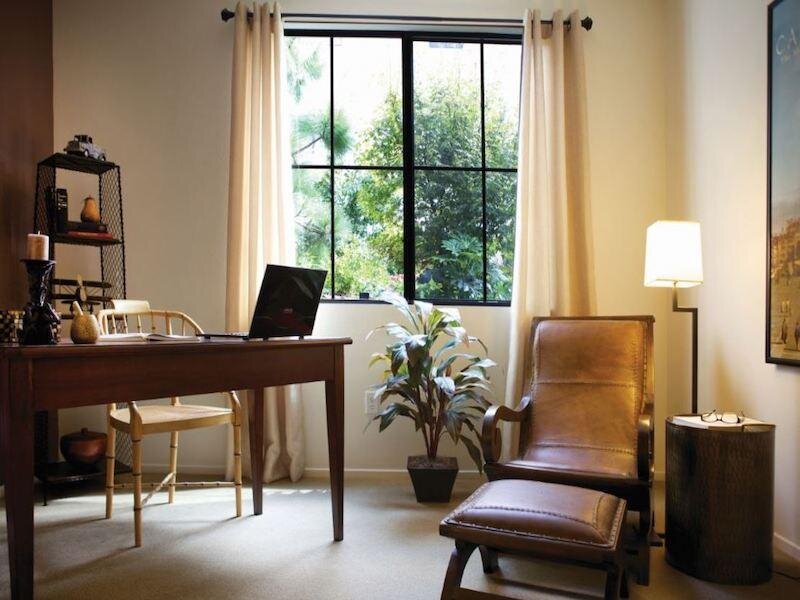 Room | The Renaissance at City Center