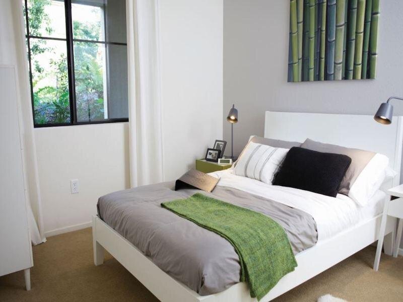 Bed | The Renaissance at City Center