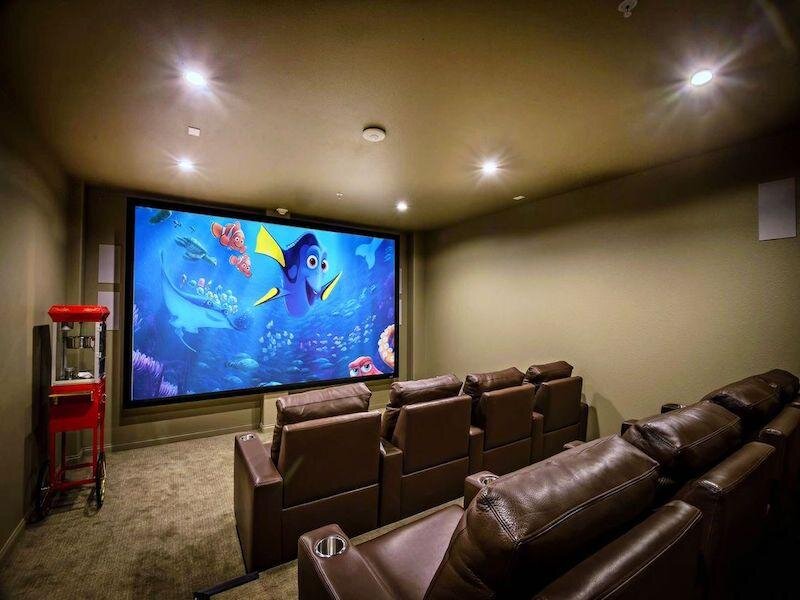 Movies | The Renaissance at City Center