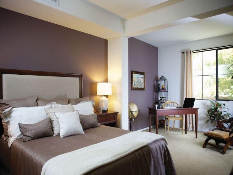 Large Bedroom | The Renaissance at City Center