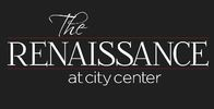 The Renaissance at City Center Logo