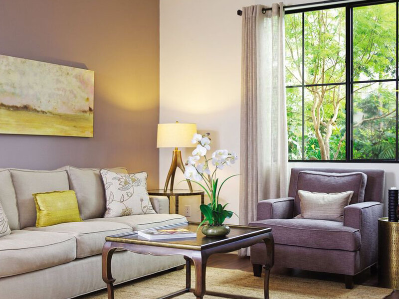 The Renaissance at City Center Apartments