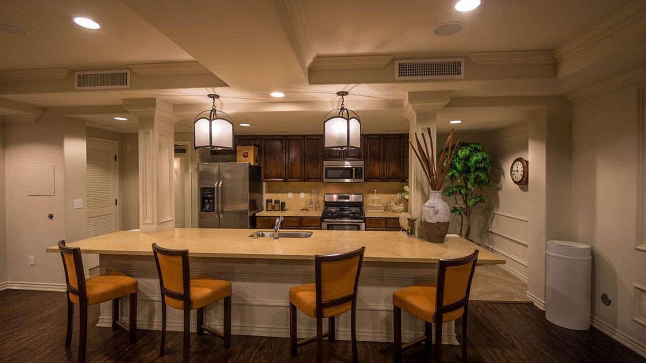 The Renaissance at City Center Apartments, a great place to live