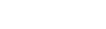 Holladay on Ninth Logo - Special Banner