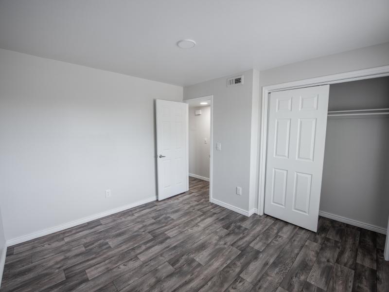 1 Bedroom Apartment | Holladay on Ninth Salt Lake City Apartments