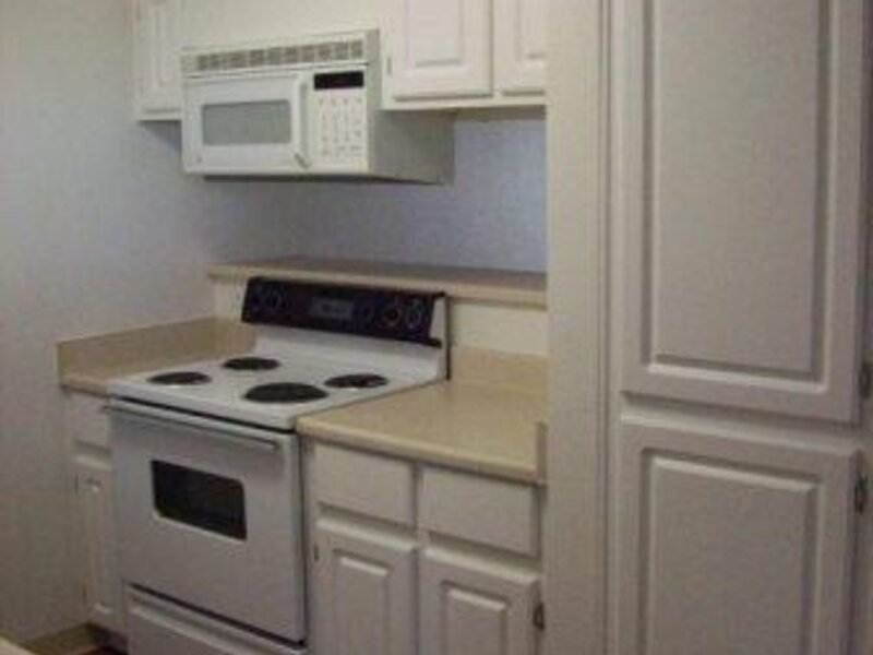 Two Bedroom