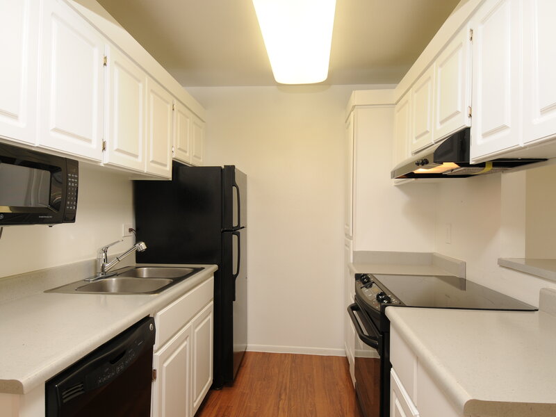 One Bedroom