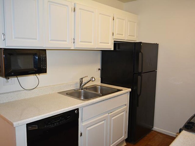 Kitchen | Bella Solano Phoenix, AZ 