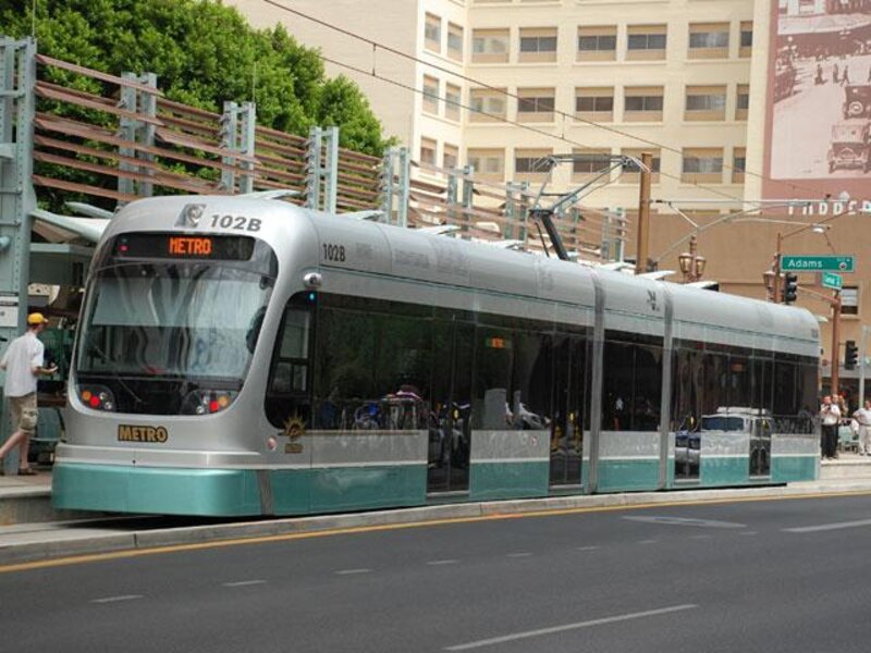 Bella Solano Apts in Phoenix, AZ | Transit
