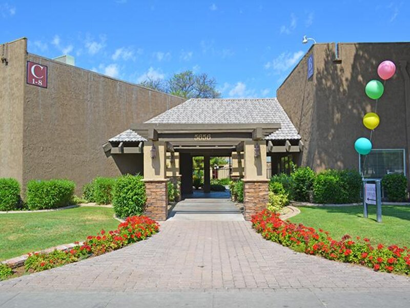 Bella Solano Apartments in Phoenix, AZ