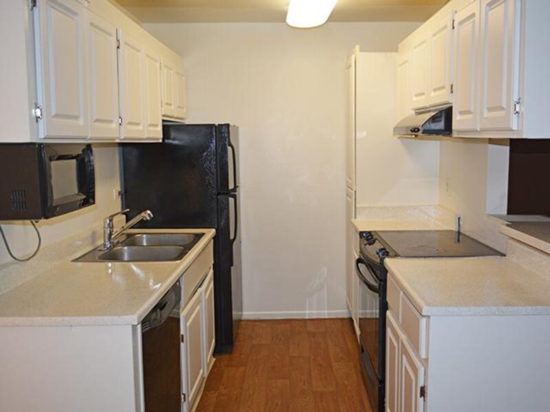 Fully Equipped Kitchen  | Bella Solano